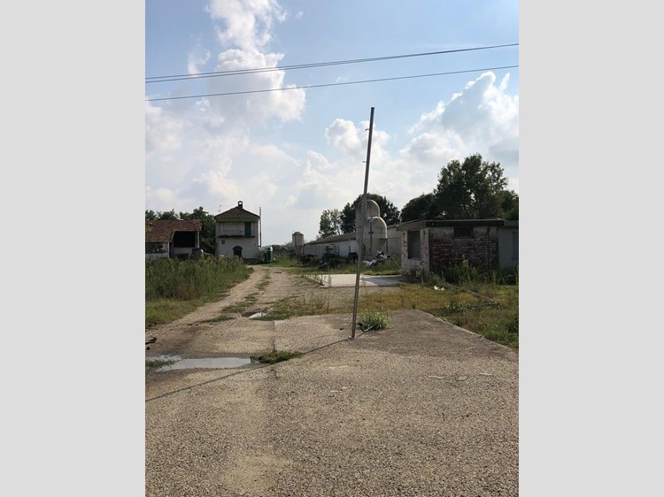 Capannone in Vendita a Mede, 227'812€