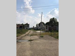 Capannone in Vendita a Mede, 227'812€