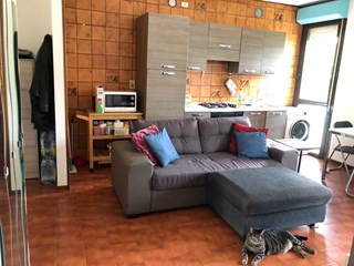 Bilocale in Vendita a Mogliano Veneto, zona Ronzinella, 56'000€, 50 m², arredato