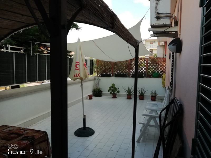 Appartamento in Vendita a Monreale, zona Aquino , 155'000€, 129 m²