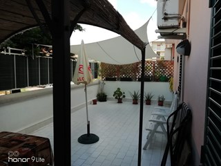 Appartamento in Vendita a Monreale, zona Aquino , 155'000€, 129 m²