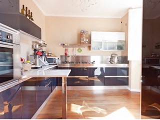 Appartamento in Vendita a Pietrasanta, 700'000€, 117 m²