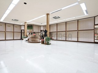 Immobile commerciale in Affitto a Torri di Quartesolo, 3'500€, 813 m²