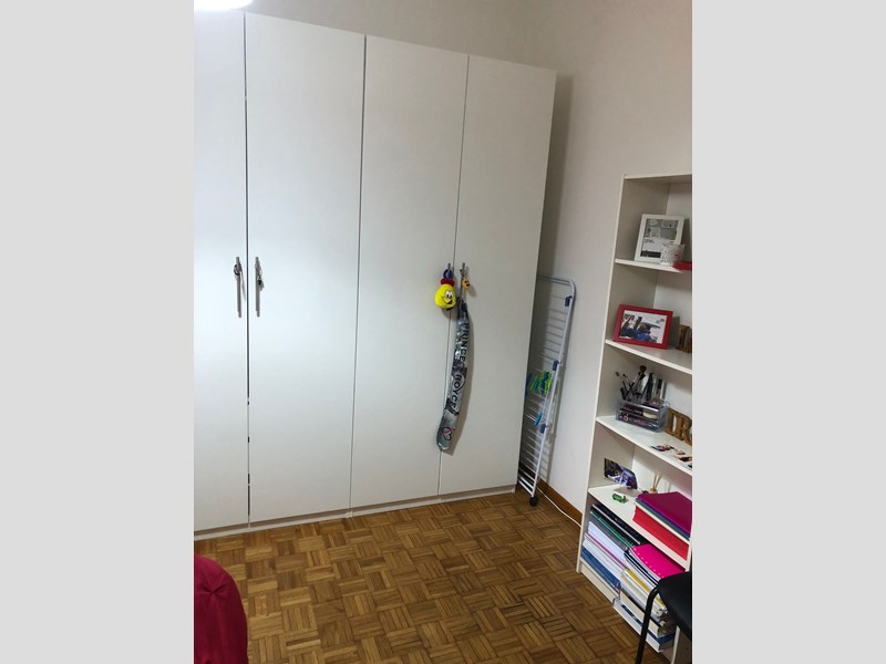 Stanza in Affitto a Parma, zona Ospedale Maggiore , 280€, arredato