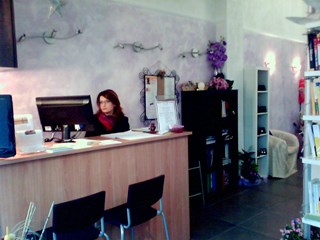 Immobile commerciale in Affitto a Ostuni, 650€