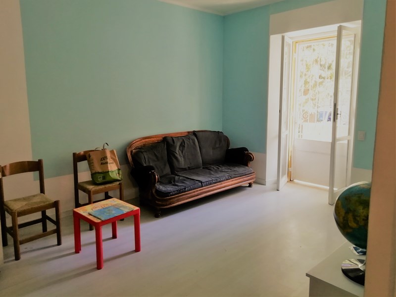 Appartamento in Vendita a Perugia, zona MADONNA ALTA-PREPO, 55'000€, 65 m², arredato, con Box