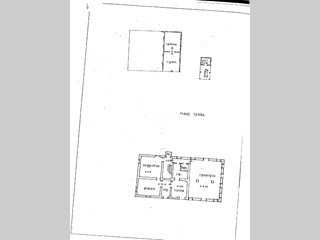 Casa Indipendente in Vendita a Ravenna, zona MANDRIOLE, 450'000€, 435 m², con Box