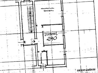 Trilocale in Vendita a Monghidoro, zona Via Lastra 32, 39'000€, 70 m²