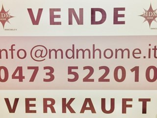 Attico in Vendita a Merano, zona Merano, 450'000€, 150 m², con Box