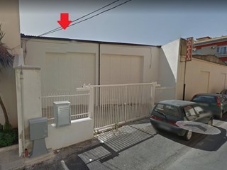 Immobile commerciale in Affitto a Vittoria, 750€, 210 m²