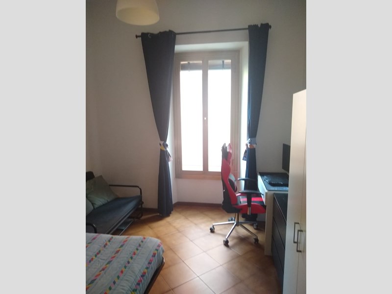 Stanza in Affitto a Roma, zona Nomentano, 400€, 27 m², arredato