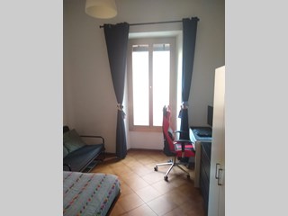 Stanza in Affitto a Roma, zona Nomentano, 400€, 27 m², arredato