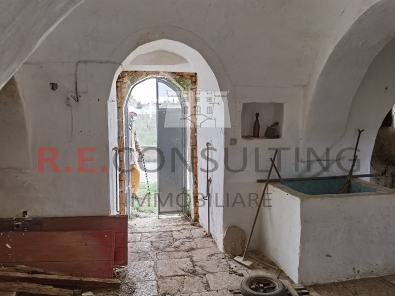 Appartamento in Vendita a Martina Franca, 79'000€, 70 m²