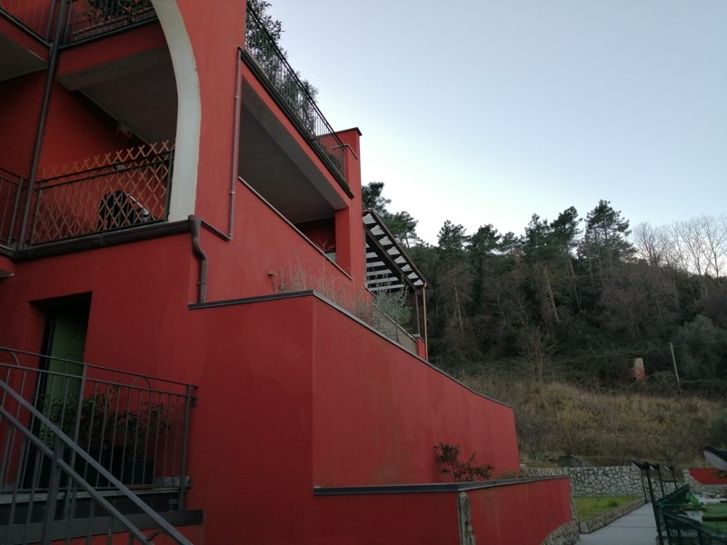 Trilocale in Vendita a Ameglia, 180'000&euro;, 66 m²