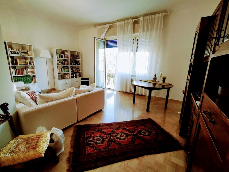 Appartamento in Vendita a Rimini, zona pascoli, 219'000€, arredato