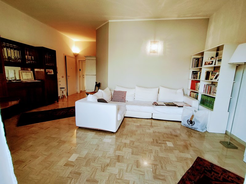 Appartamento in Vendita a Rimini, zona pascoli, 219'000€, arredato