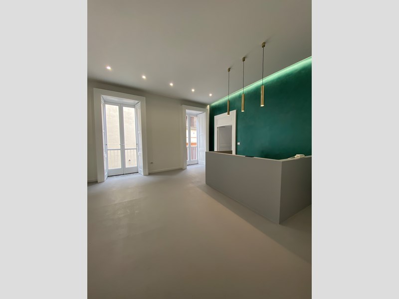 Ufficio in Affitto a Nola, zona Centro , 300€, 230 m²