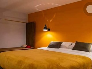 Bilocale in Affitto a Napoli, zona Centro storico, 650€, 35 m², arredato