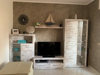 Trilocale in Affitto a Nettuno, zona Parco Loricina, 650€, 85 m², arredato