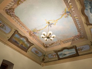 Casa Indipendente in Vendita a Chiaramonte Gulfi, 150'000€, 100 m², arredato