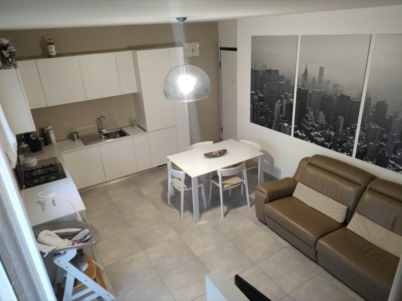 Quadrilocale in Vendita a Cesena, zona Budrio, 190'000€, 90 m²