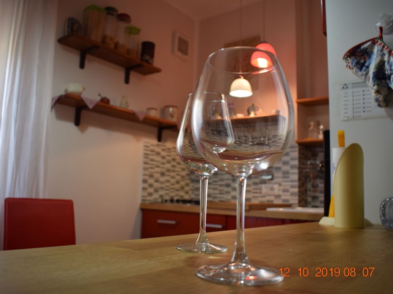 Trilocale in Affitto a Caltanissetta, zona Centrale, 440€, 65 m², arredato