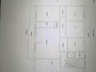 Appartamento in Vendita a Foggia, zona Centro, 215'000&euro;, 170 m²