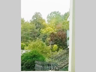 Attico in Affitto a Alpignano, zona centro, 550€, 80 m², arredato