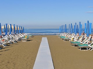 Attività commerciale in Vendita a Viareggio, zona Torre Del Lago Puccini, 