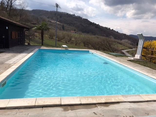 Casa Indipendente in Vendita a Bergolo, 160'000€, 70 m², arredato