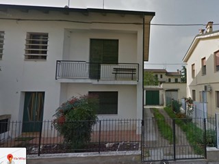 Casa Indipendente in Vendita a Ravenna, zona San Biagio- San Vittore, 250'000€