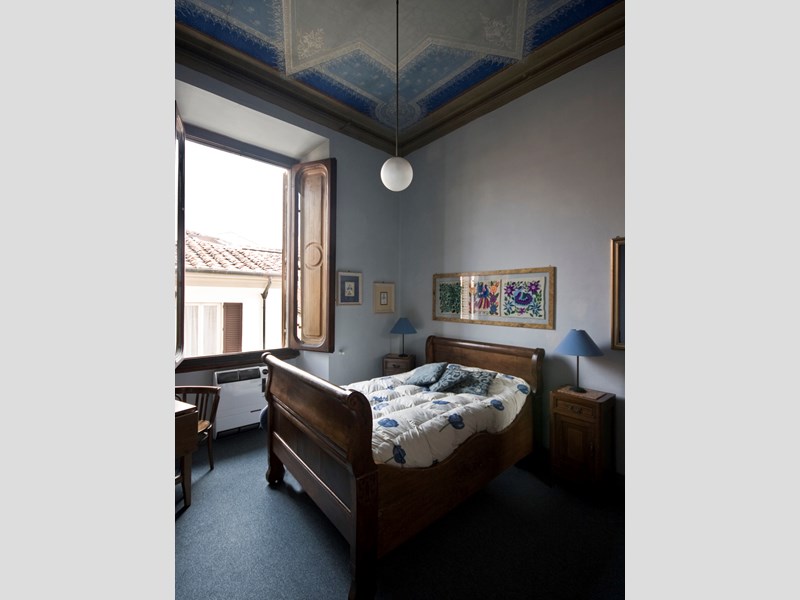 Stanza in Affitto a Pistoia, zona centro storico, 400€, 24 m², arredato