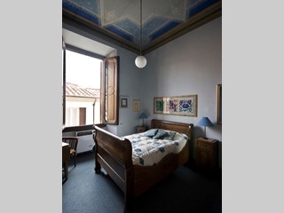 Stanza in Affitto a Pistoia, zona centro storico, 400€, 24 m², arredato