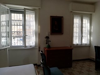 Stanza in Affitto a Roma, zona Tuscolano, 390€, 16 m², arredato