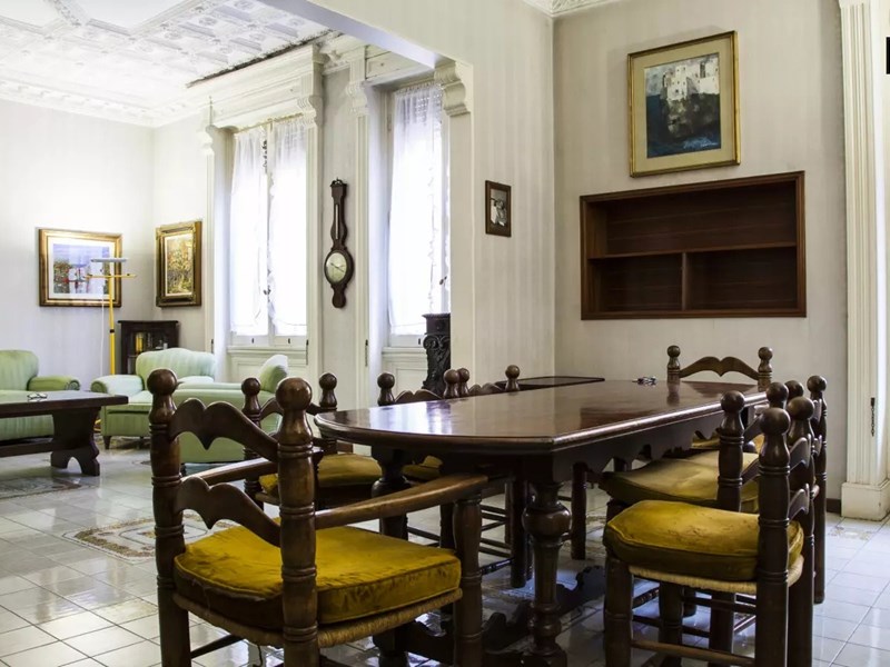 Stanza in Affitto a Roma, zona Quartiere Coppede', 800€, 30 m², arredato