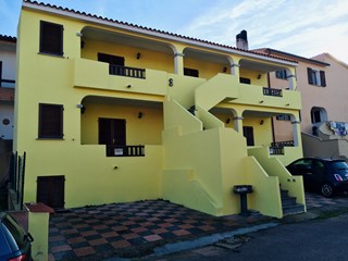 Appartamento in Affitto a Santa Teresa Gallura, 300€