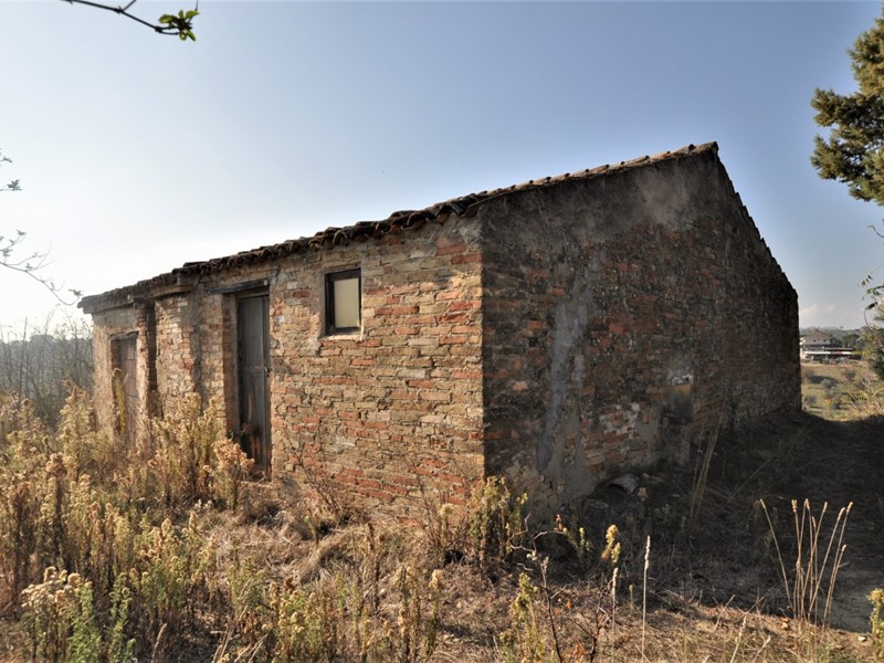 Rustico in Vendita a Spoltore, zona Centro, 32'000€, 70 m²