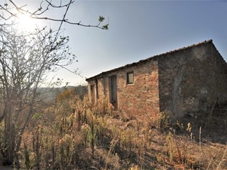 Rustico in Vendita a Spoltore, zona Centro, 32'000€, 70 m²