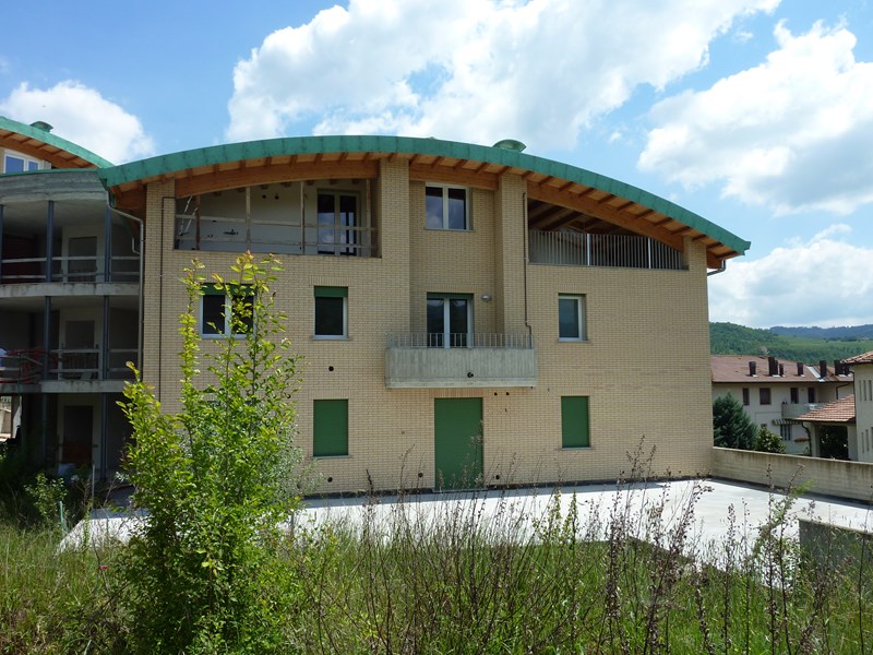 Trilocale in Vendita a Vergato, 130'000€, 75 m²