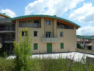 Trilocale in Vendita a Vergato, 130'000€, 75 m²