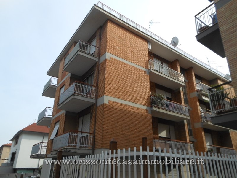 Appartamento in Vendita a Ascoli Piceno, zona Porta Maggiore, 250'000€, 131 m²