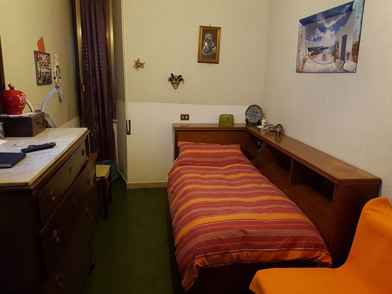 Stanza in Affitto a Roma, zona Parioli, 500€, 14 m², arredato