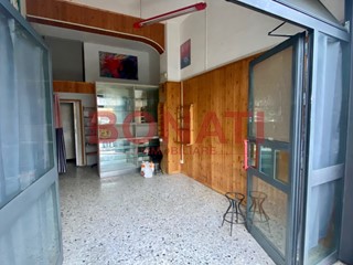 Immobile commerciale in Vendita a La Spezia, zona Periferia Nord Ovest, 35'000€, 25 m²