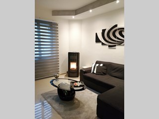 Appartamento in Vendita a San Benedetto Val di Sambro, zona Ripoli, 120'000€, 110 m², arredato