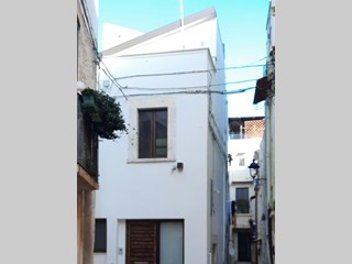 Casa Indipendente in Vendita a Bitetto, zona Centro, 110'000€, 50 m²
