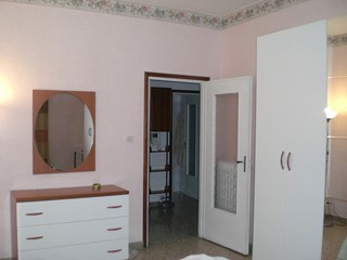 Quadrilocale in Vendita a Torino, zona madonna di campagna, 77'000€, 62 m²