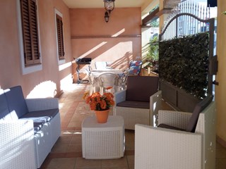 Casa Indipendente in Affitto a Baunei, zona Santa Maria navarrese , 90 m², arredato