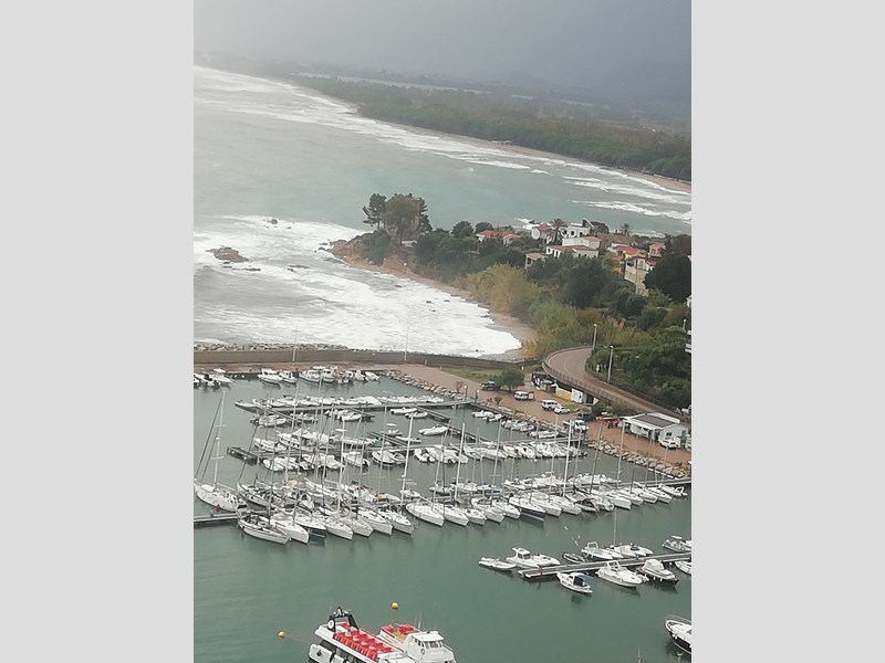 Casa Indipendente in Affitto a Baunei, zona Santa Maria navarrese , 90 m², arredato