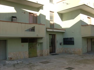 Quadrilocale in Vendita a Porto Torres, zona Centrale, 98'000€, 95 m², con Box