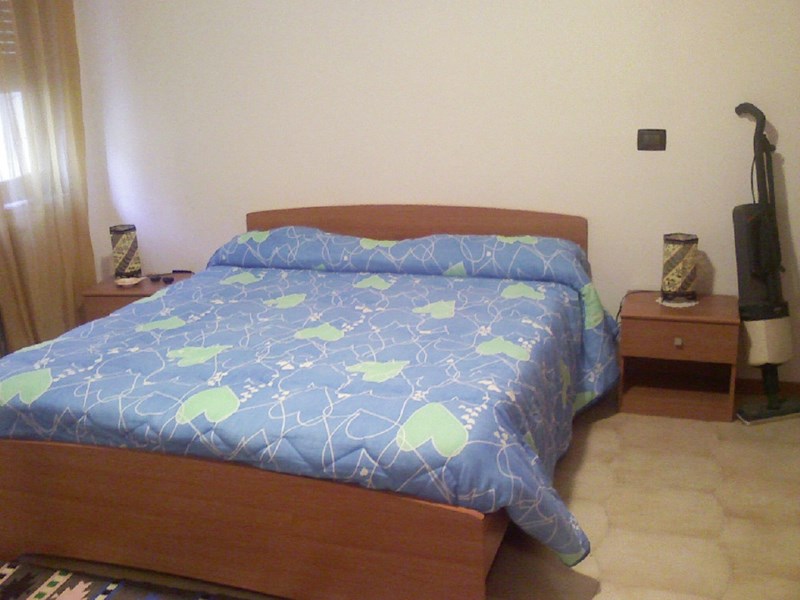 Bilocale in Affitto a Reggio Calabria, zona Pentimele, 300€, 40 m², arredato